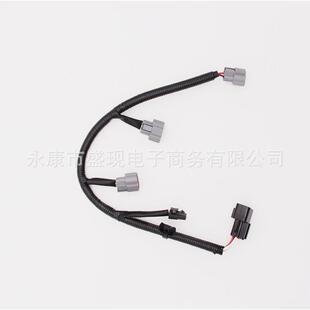 适用于396103940039610-39400点火线圈线束2002-06KiaSorento