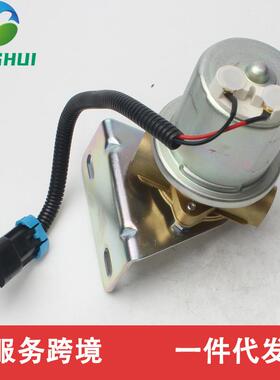 87756610P76915柴油12V电动燃油泵