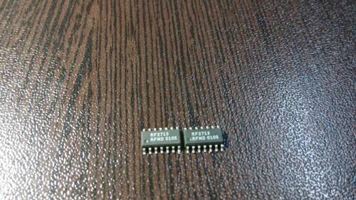 RF2713SOP14集成电路芯片电子元器件ICBOM报表配单可直拍
