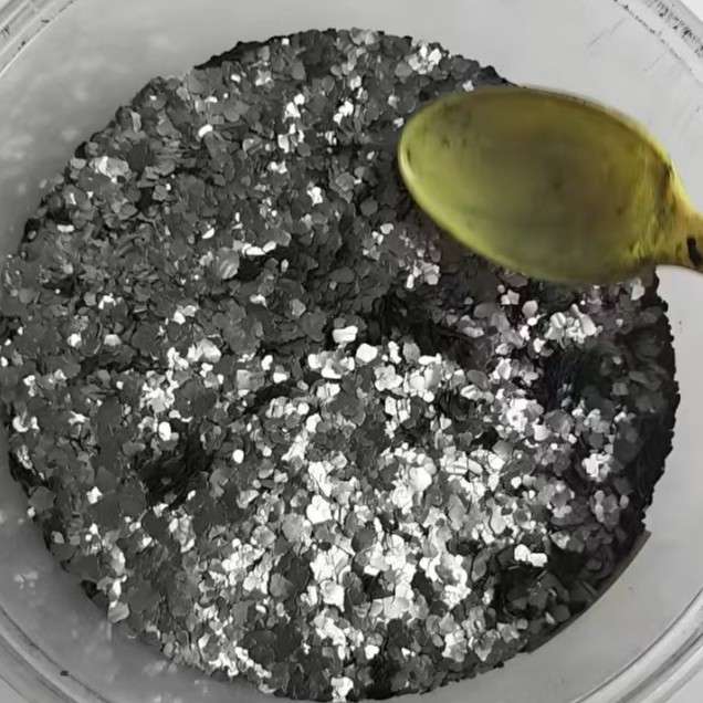 高纯度优质天然鳞片石墨