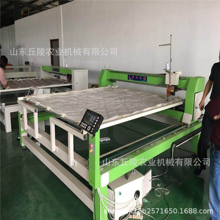 新型单针电脑套被机新型占地小吃厚轻松做15斤被褥电启动,家装灯饰光源,其它灯具灯饰,淘宝优惠券,粉丝福利购,淘宝优惠卷