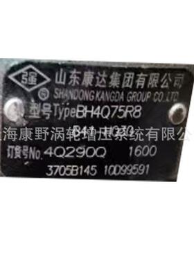 原装喷油泵BH4Q75R84Q290Q1和4Q375和4Q331L和4Q657和4Q263