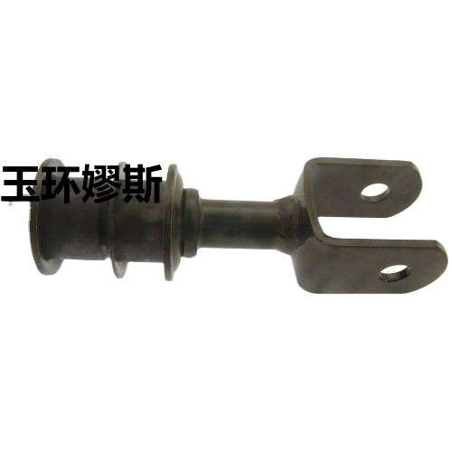 适用丰田LAND CRUISER GRJ200 2007- 后平衡杆 48802-60100一对装