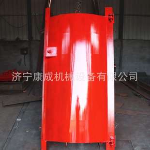 矿用避难硐室门加厚隔爆硐室门煤矿井下巷道防火防水密闭门