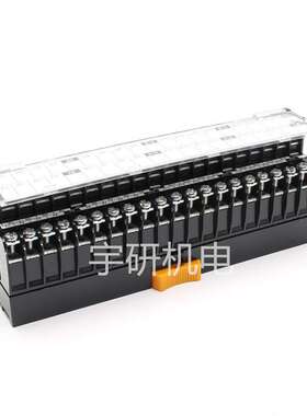 东洋技研TOGI端子台PCXV-1H20PCXV-1T40-MPCX-V-0.5