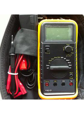 回路校验仪YHS101/YHS-101/YHS101/业海YHS101/校验仪/过程校验仪