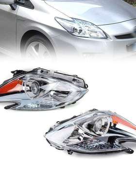 适用于丰田普锐斯2012-2015汽车前大灯81170-4752081130-47520