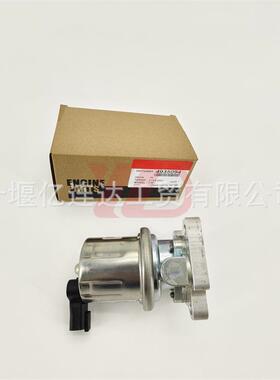 康明斯QSX15发动机燃油电子输油泵/4935094/4076580/5362255