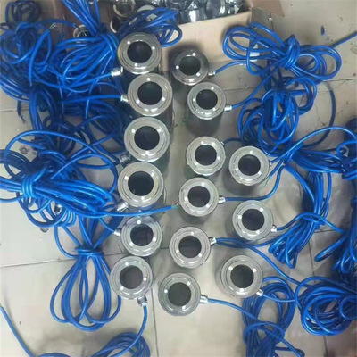 成德 煤矿用锚杆锚索 便携式锚索测力计 便携式矿用煤矿巷道用