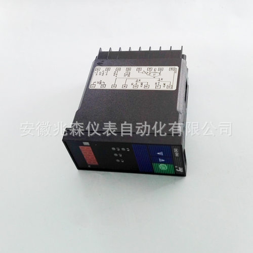 昌晖智能数显表SWP-S403-02-23-HL-P智能数显控制仪表上下限报警