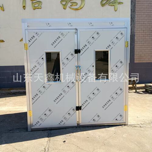 内蒙古醒发箱单门双门醒发箱山东醒发箱天津新发箱