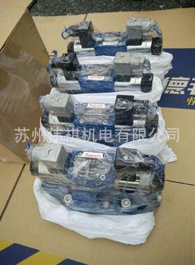 力士乐Rexroth压力继电器HED1OA4X/50JHED1OA4X/50V/12