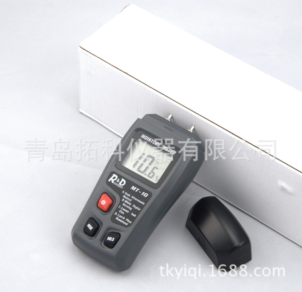 昆明EMT01原木水分测定仪