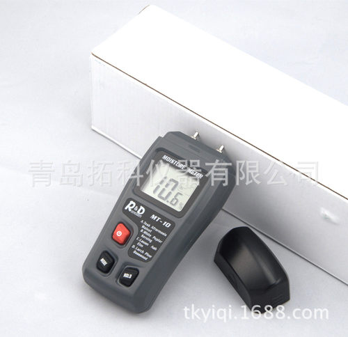 昆明EMT01原木水分测定仪