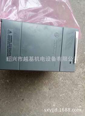 供：罗克韦尔SLC500可编程序控制器1746-P2