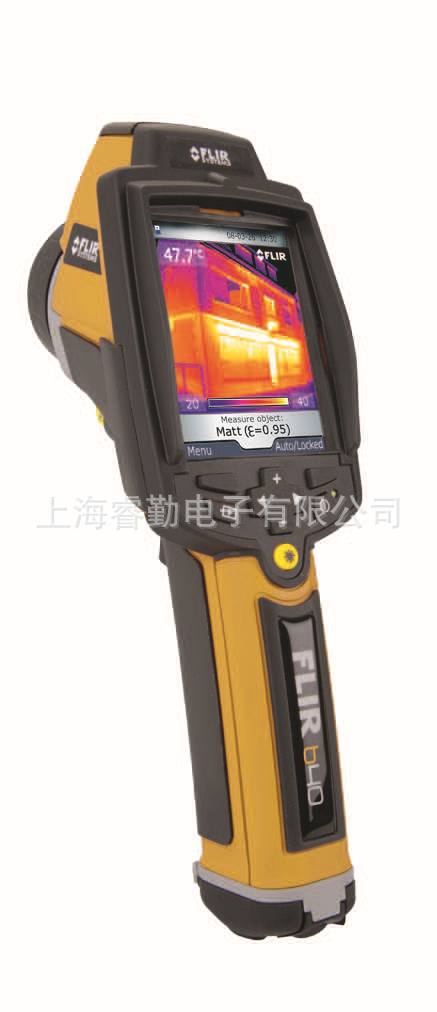 FLIRB60热像仪高灵敏探测