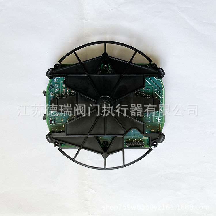 罗托克IQT500主板102221-01 三代146341-2执行器IQ3代MK3