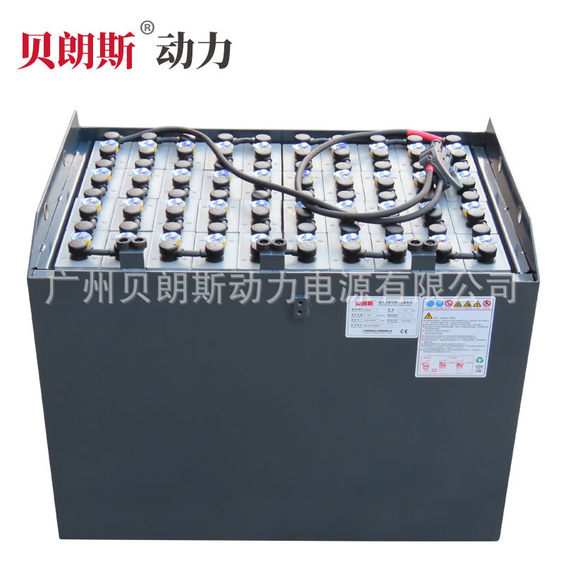 诺力叉车电池80V560Ah