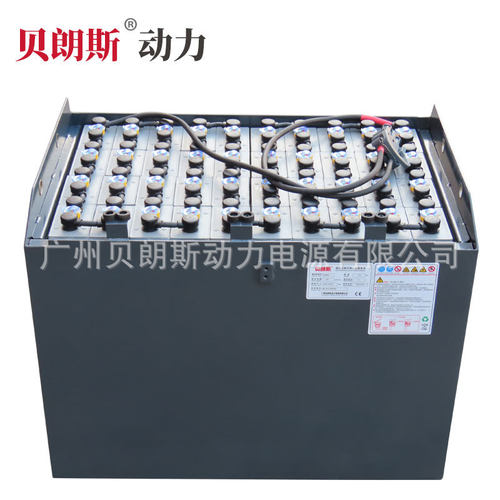 诺力叉车电池80V560Ah