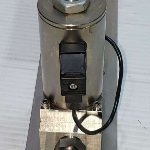 Instruments质量流量计D-6341