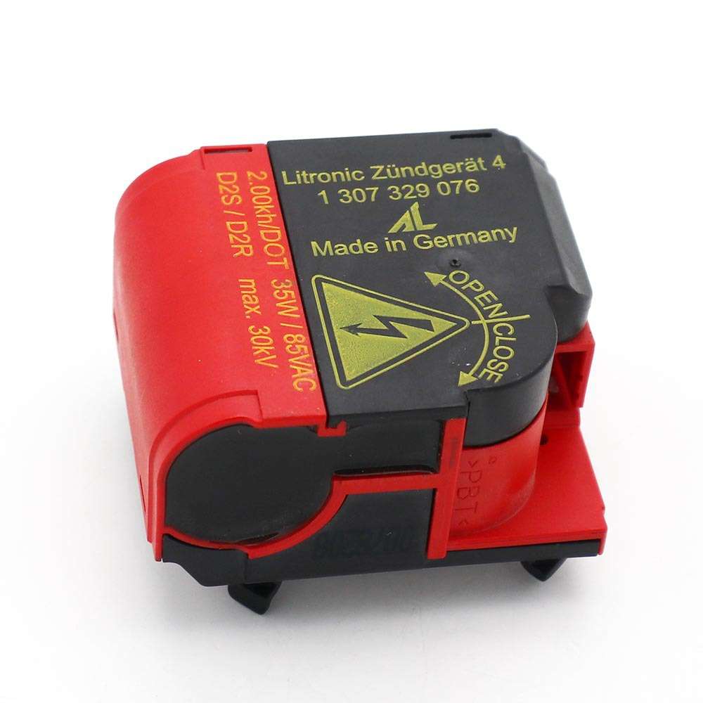 D2/D2R原车电安定器HID氙气灯 HID xenon orginal ballast luce