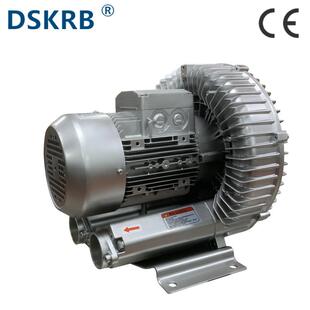 广东惠州市销售XGB-30003KW工业自动化配套吹吸两用高压风机