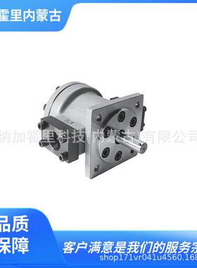 JTEKT捷太格特电容式叶片泵HVP-FA1HVP-FC1HVP-FE1HVP-FC2