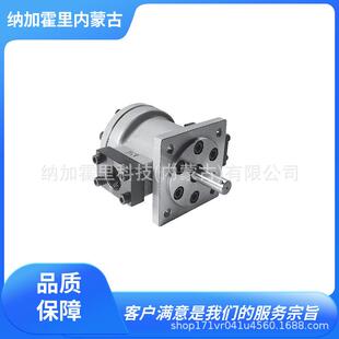 JTEKT捷太格特电容式叶片泵HVP-FA1HVP-FC1HVP-FE1HVP-FC2