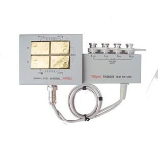 同惠(Tonghui)滤波器测试夹具TH26049