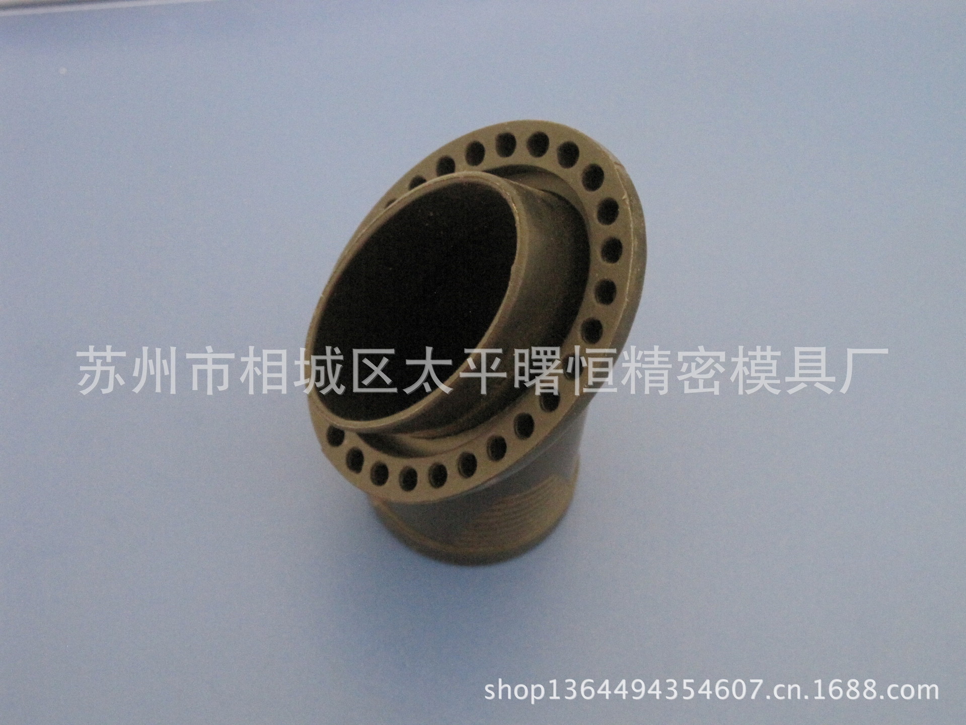 苏州塑料塑胶来图来料来样加工模具