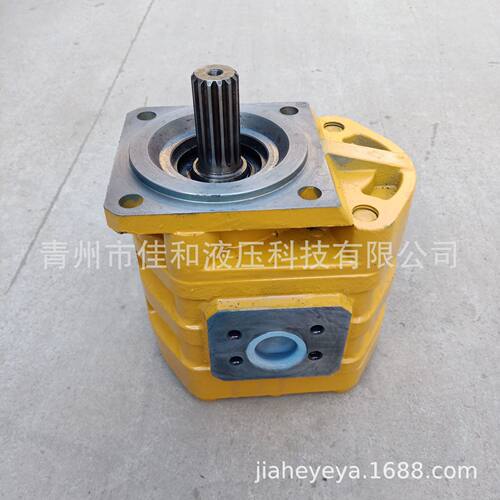 湛江渔船齿轮泵CBGJ3220L多种规格运行稳定