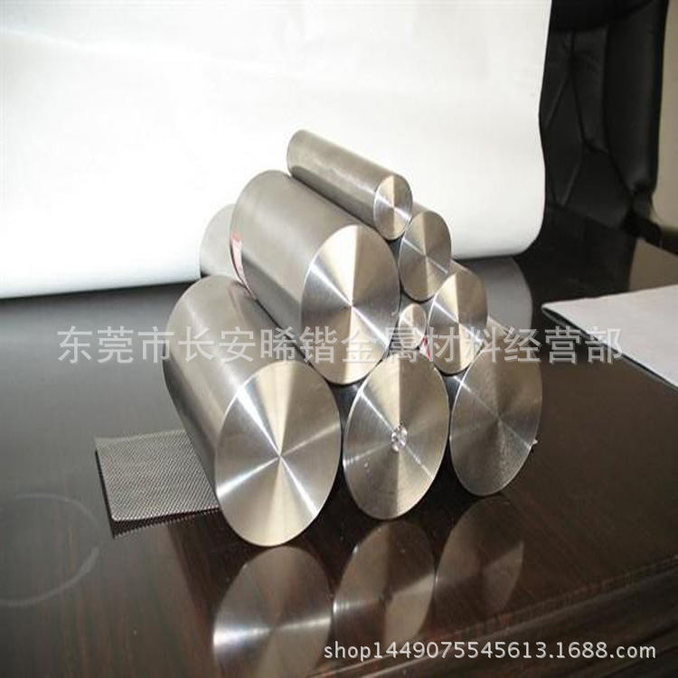 东莞现货批发进口BT6C耐高温钛合金BT6C钛板BT6C钛棒