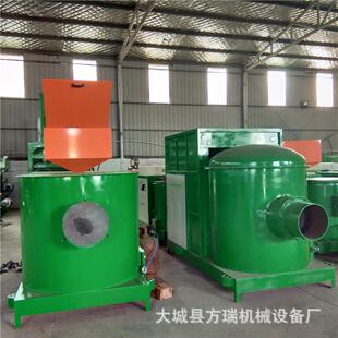 喷涂线配套型号生物质燃烧机升温200度生物颗粒燃烧机销售