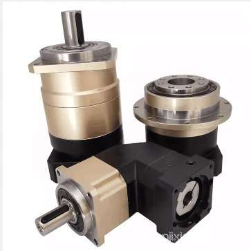 DiYAN行星减速机FB120-70/100/50/40/35/30/25/20/15/10/7/5/4/3