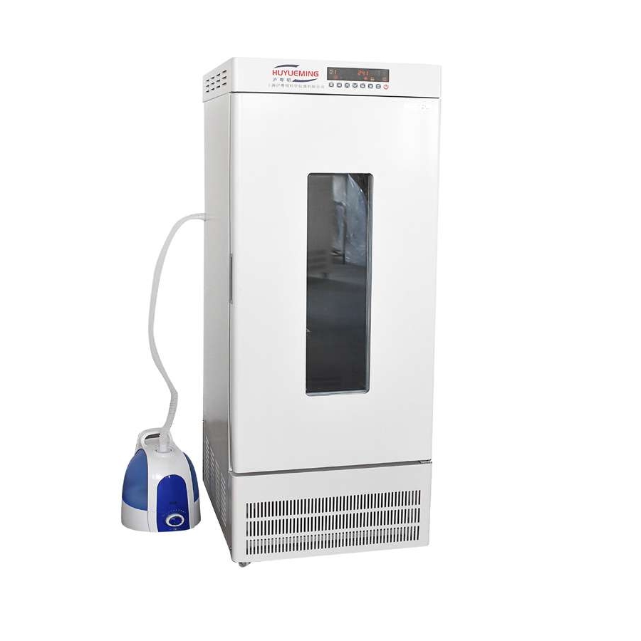 HYM-100-S恒温恒湿培养箱 100L35～90%RH 恒温恒湿培养箱