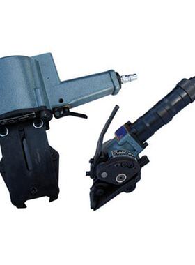 梅花鹿牌FK-19A-25A-32A-32B分离式扎捆机钢带气动打包机延边龙川