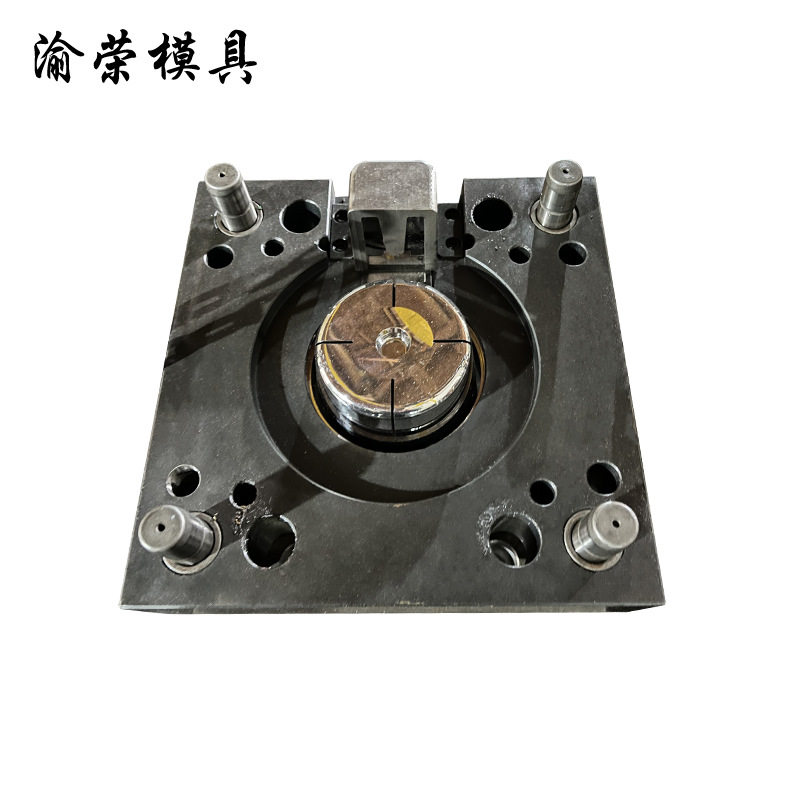 江浙沪大型模具开模注塑