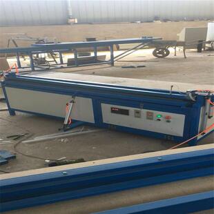 管道护角折弯机全自动PP塑料板折弯机亚克力制品热弯机