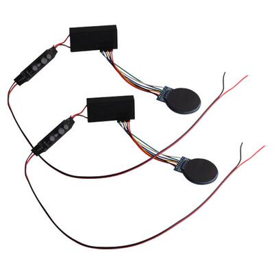 万皓车灯新款SANVI12V8模式LED恶魔眼写轮眼光源车灯改装升级