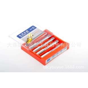 大连远东丝攻直槽机用丝锥M16*2钢件通孔