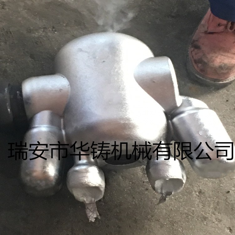 安庆覆膜砂模具造芯设备射芯机