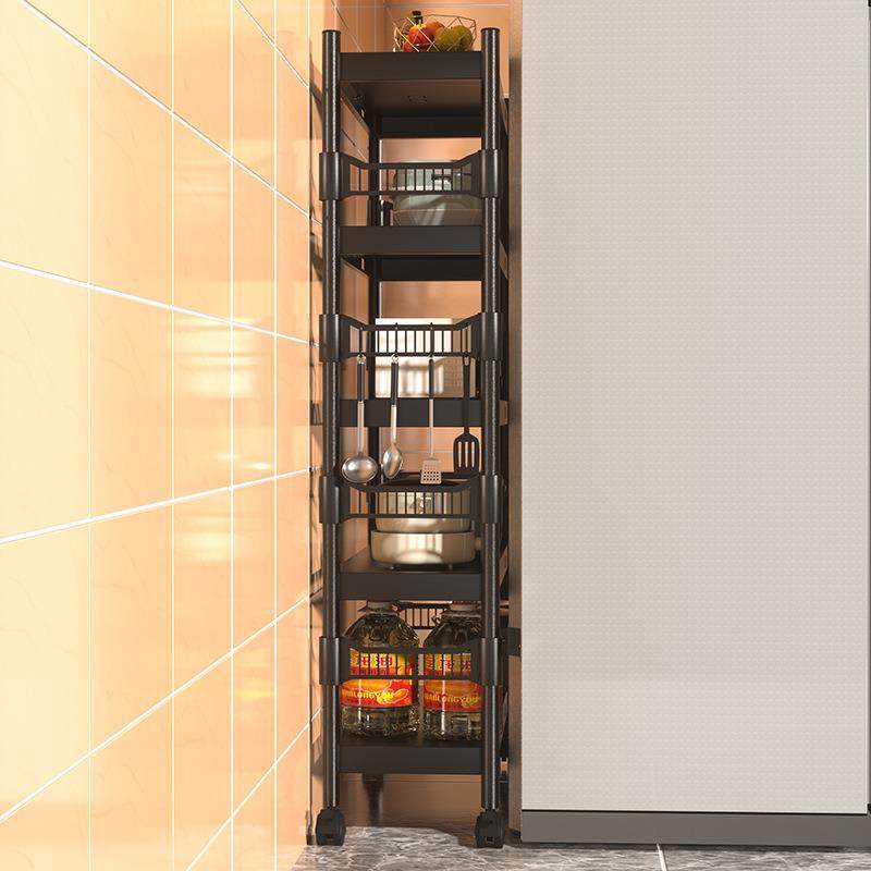 厨房置物架夹缝落地多层多功能放锅具收纳架微波炉架子收纳赵,家装灯饰光源,其它灯具灯饰,淘宝优惠券,粉丝福利购,淘宝优惠卷
