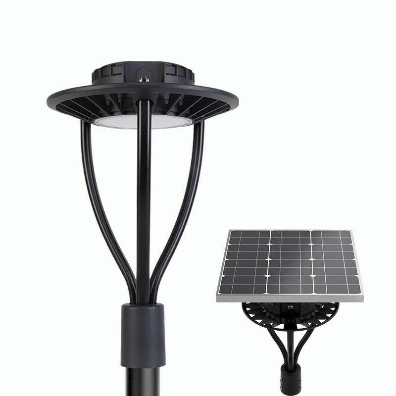 太阳能室外LED节能花园室外照明户外庭院景观照明灯具灯头氛围灯