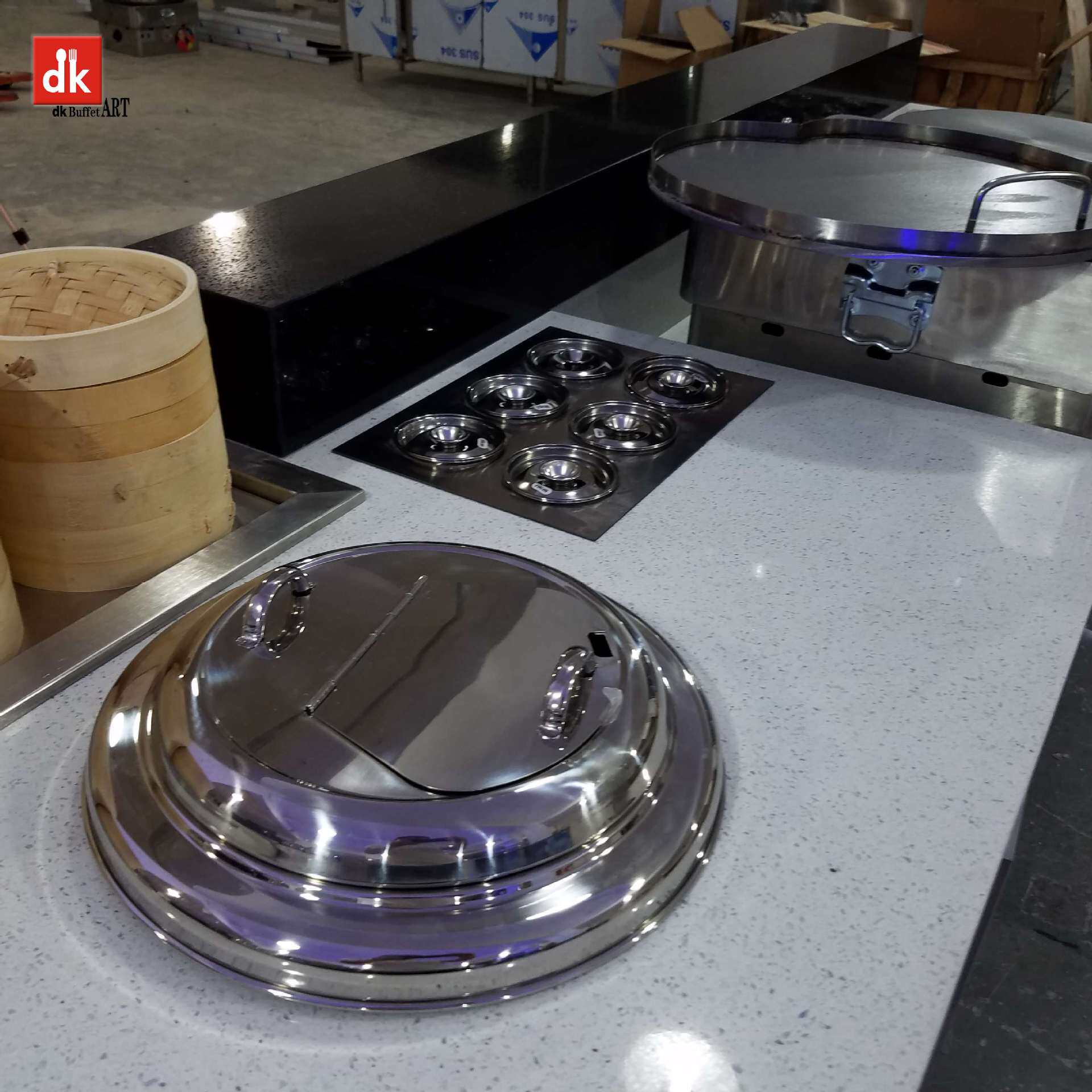 餐台设备厨房用具餐厅用品