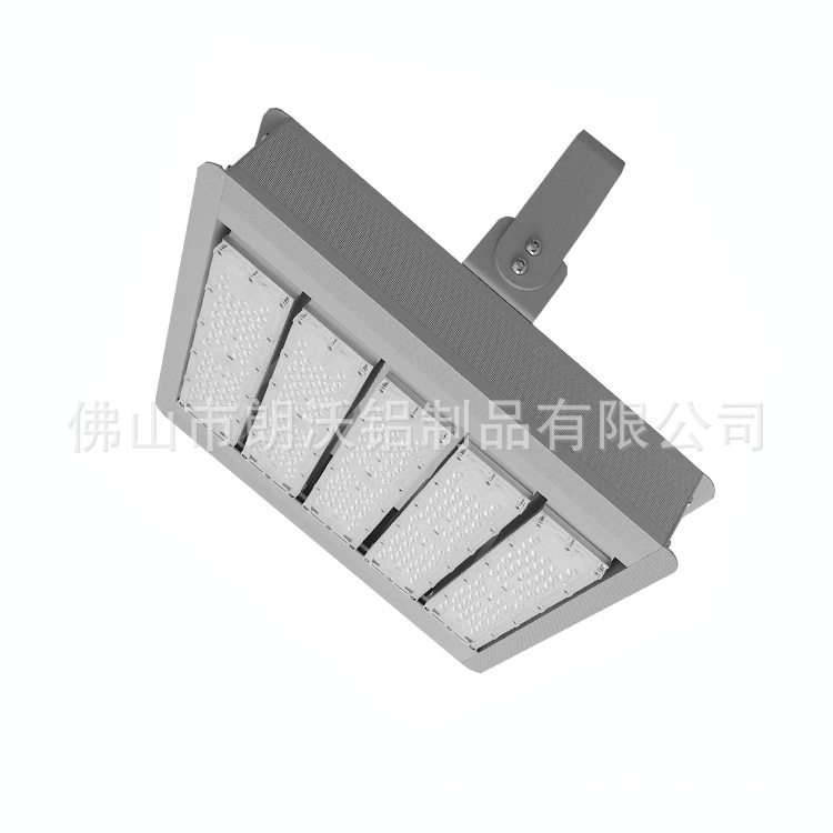 led高亮模组隧道灯外壳套件250w户外高杆灯外壳套件广告照明