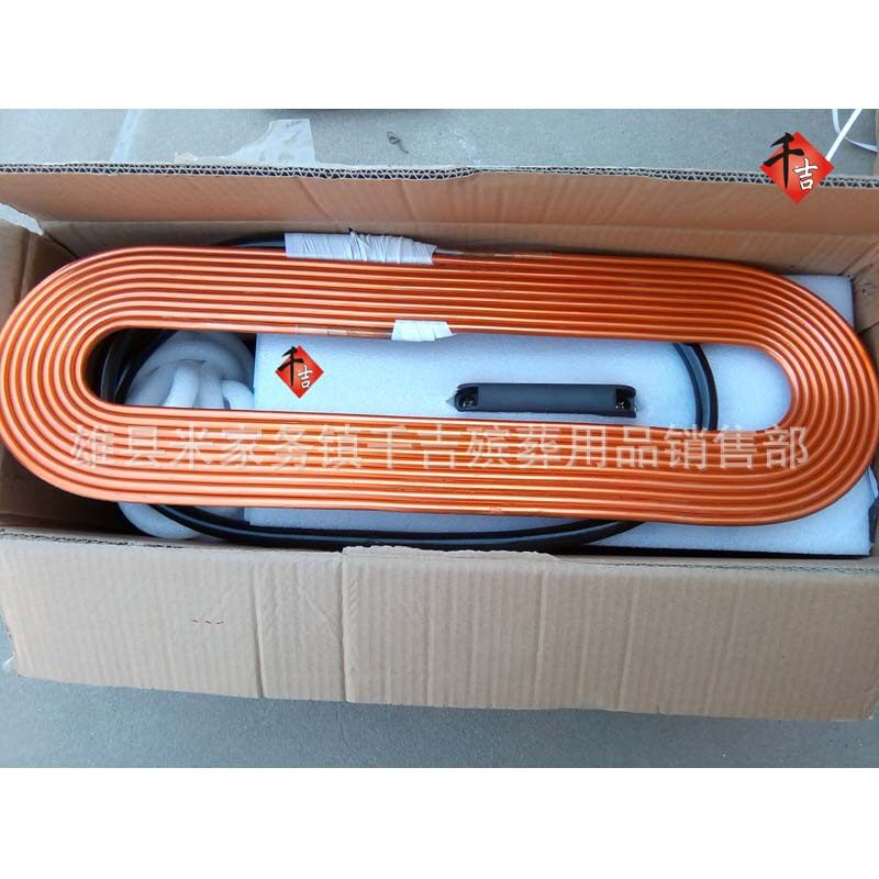 冷冻器 手提冰冻器 殡葬用品 自产自销 量大从优