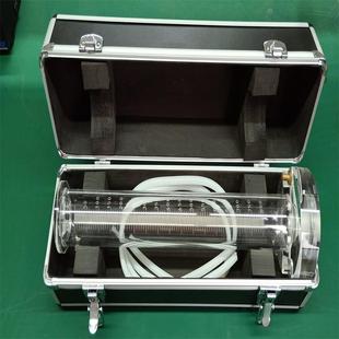 DGC瓦斯含量测定装置解析仪瓦斯煤样罐井下煤层快速测定装置