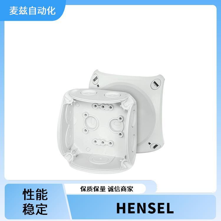德国汉森进线管接头6600188