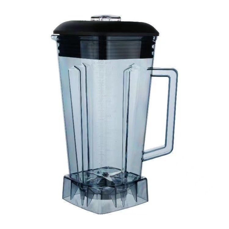 2升商用破壁机配件通用大马力豆浆料理机沙冰机杯子壶桶缸,厨房电器,豆浆/搅拌/研磨机配件,淘宝优惠券,粉丝福利购,淘宝优惠卷