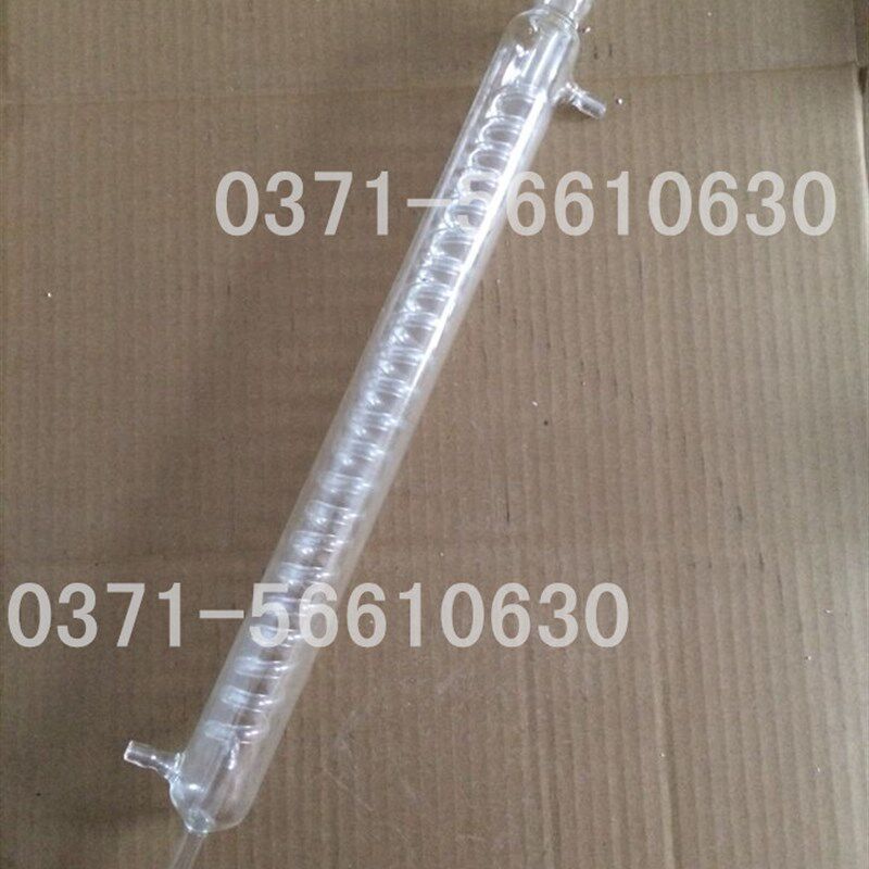 【可开票】蒸馏装置水蒸气蒸馏仪玻璃K成套装置实验室玻璃仪器